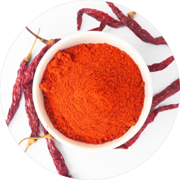 IPM Chilli Powder Manufacturer And Supplier In India