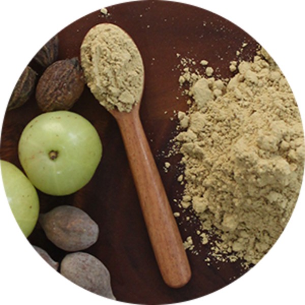 IPM Triphala Powder Manufacturer And Supplier In India - Grenera Nutrients