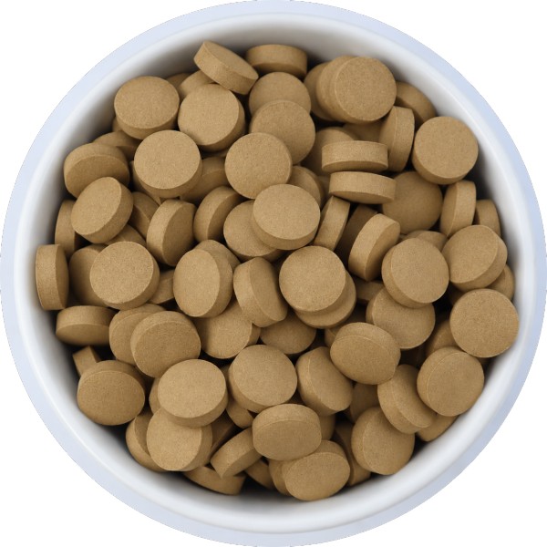 OEM Noni Tablets Manufacturer And Exporter - Grenera Nutrients