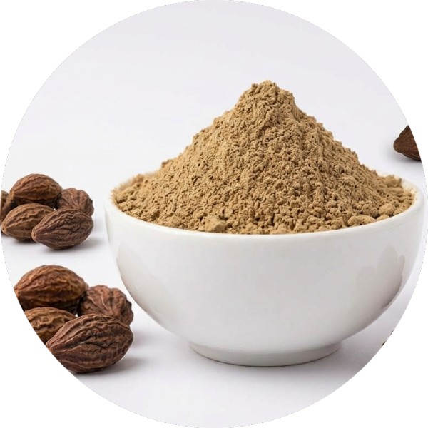 OEM Organic Haritaki Powder Manufacturer And Supplier - Grenera Nutrients