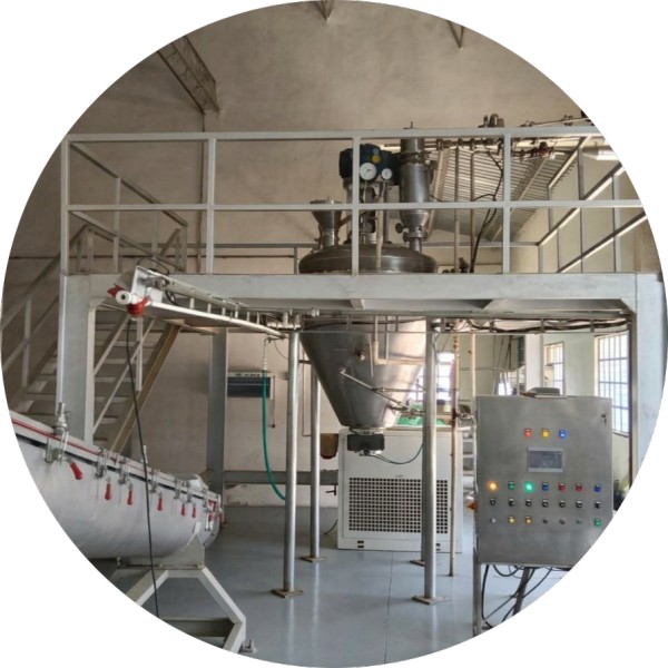 steam sterilization